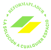 Reforma pladur Barcelona Logo