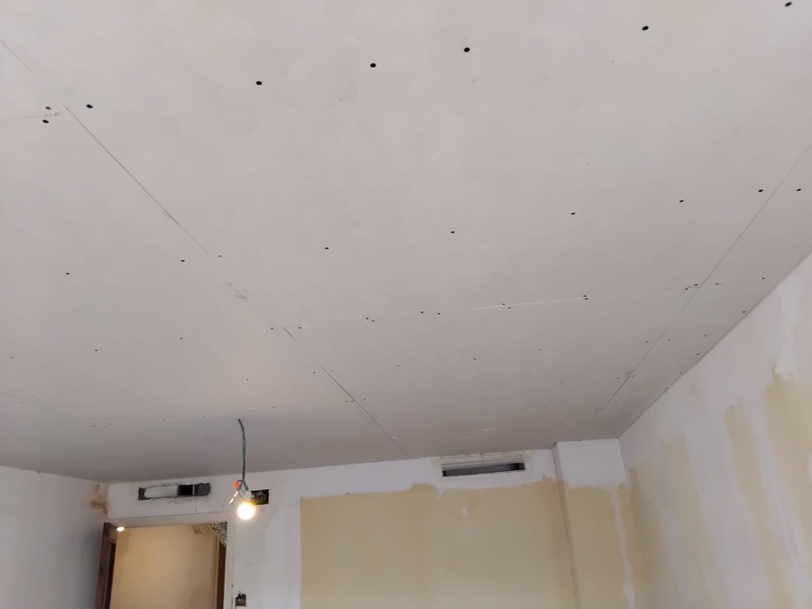 proyecto Gimnasio dir